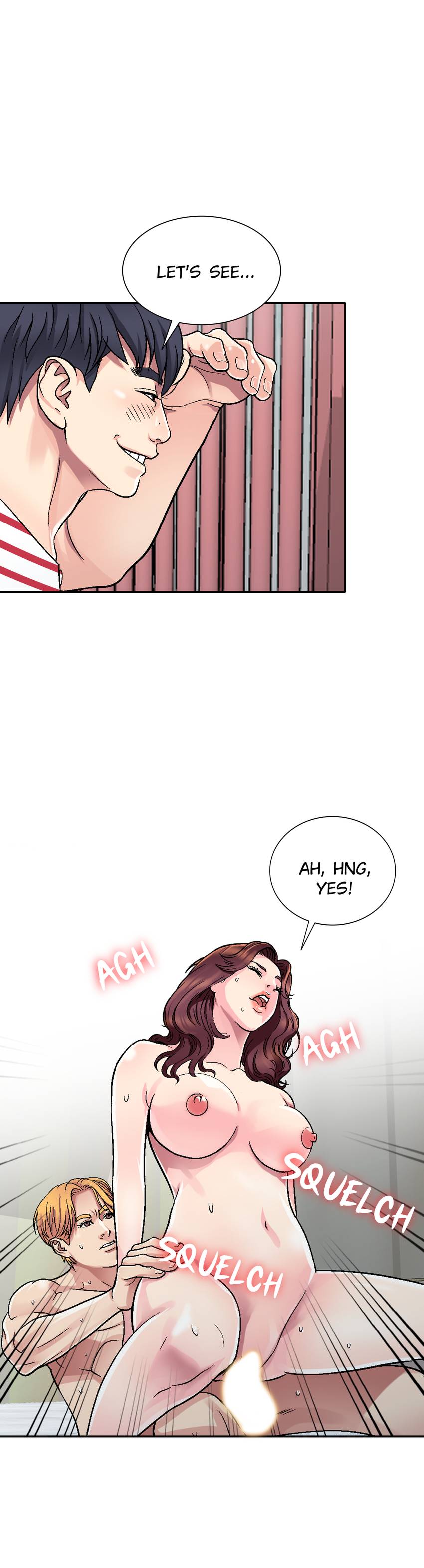Kind-hearted Little Sister [Mature]