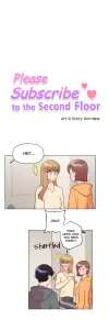 Please Subscribe to the Second Floor • Chapter 37 • Page ik-page-4490071