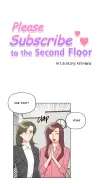 Please Subscribe to the Second Floor • Chapter 21 • Page ik-page-4490283