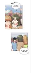 Please Subscribe to the Second Floor • Chapter 27 • Page ik-page-4490417