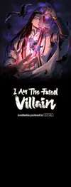 I Am The Fated Villain • Chapter 47: Witness the Self-Injury Ruse! • Page ik-page-4494317