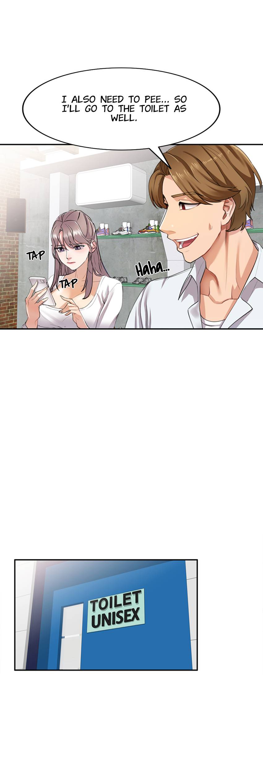 Private Lessons [Mature]