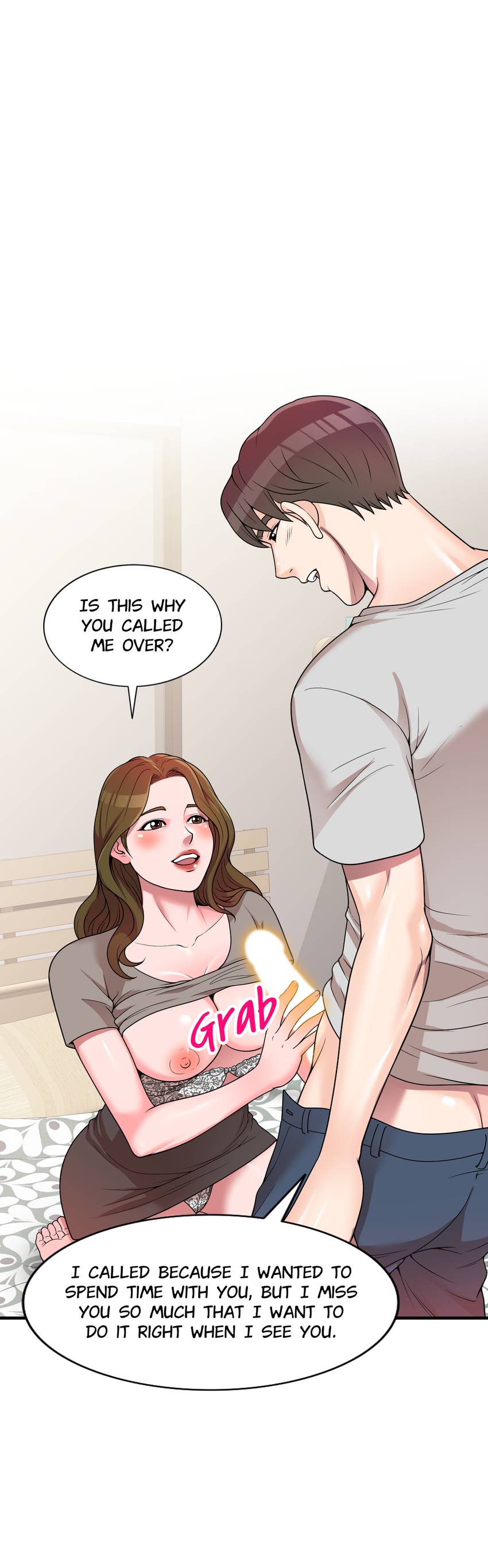 Private Tutor [Mature]