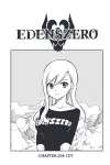 EDENS ZERO • CHAPTER 205: 3173 • Page 1