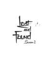 Lost and Found: Season 2 • Season 2 Chapter 6 • Page 1