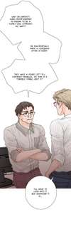 Exclusive for You • Chapter 25 • Page ik-page-4513834