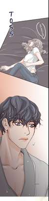 Exclusive for You • Chapter 21 • Page ik-page-4514028