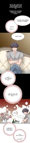 Exclusive for You • Chapter 19 • Page ik-page-4514130
