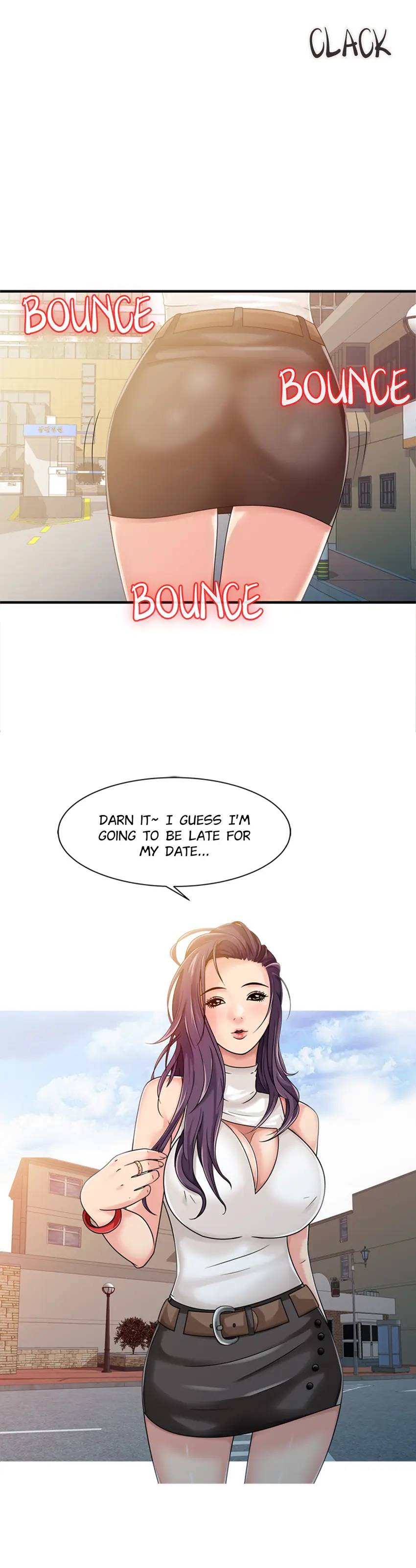 Falling in Love [Mature]