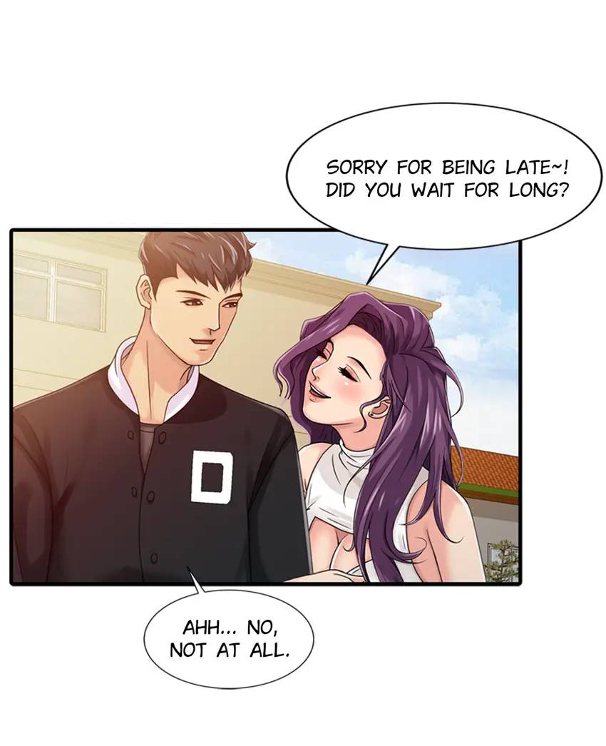 Falling in Love [Mature]