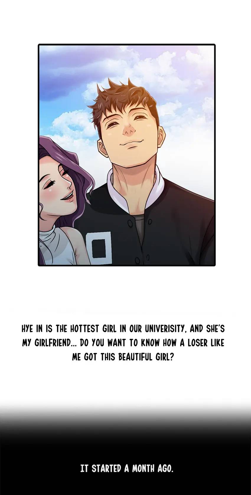 Falling in Love [Mature]