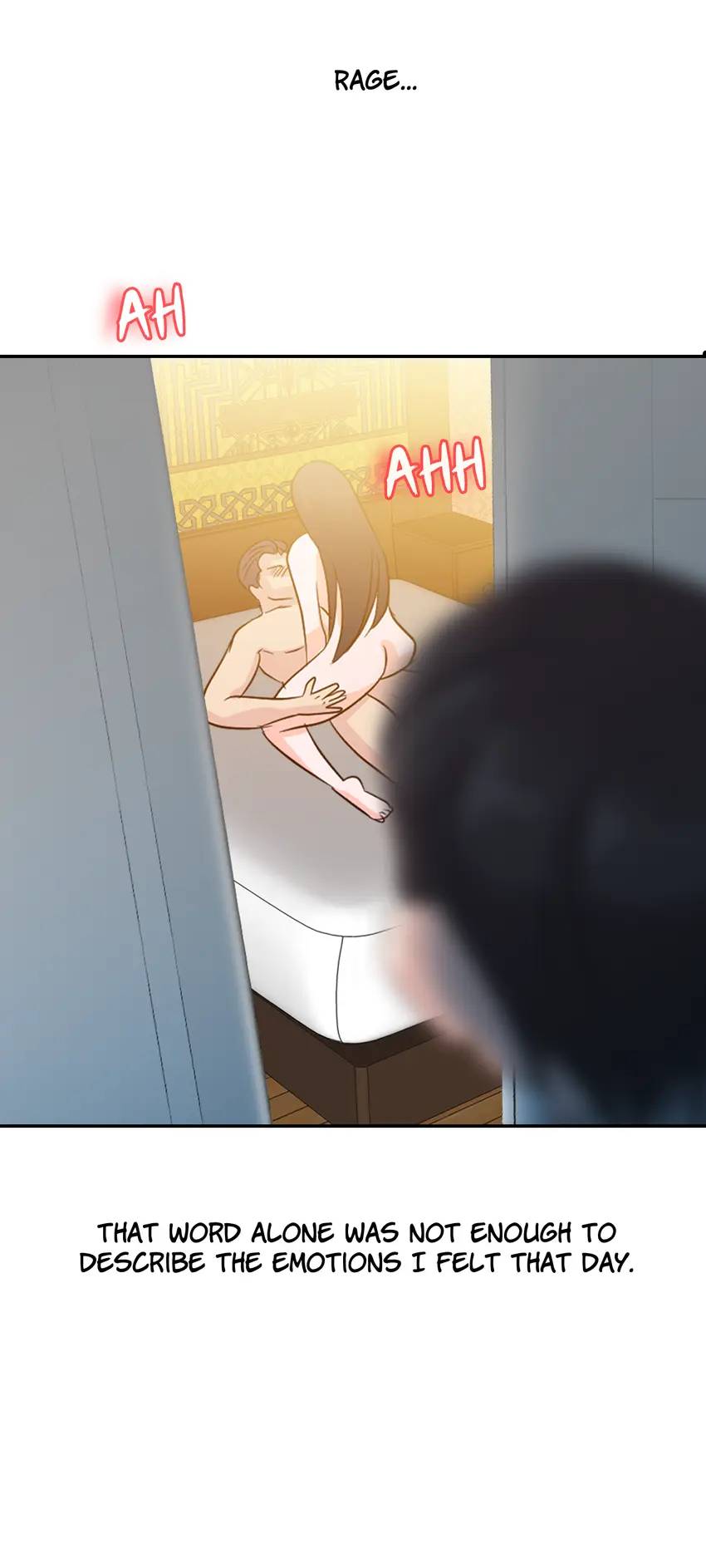 My Stepmom's Plan [Mature]