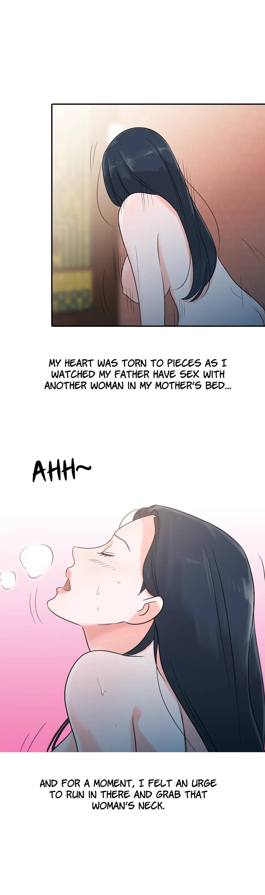 My Stepmom's Plan [Mature]