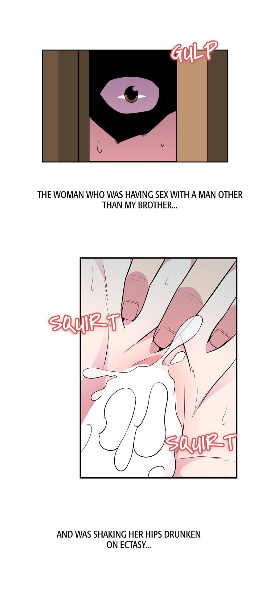 Fate: Unfaithful Wife [Mature]