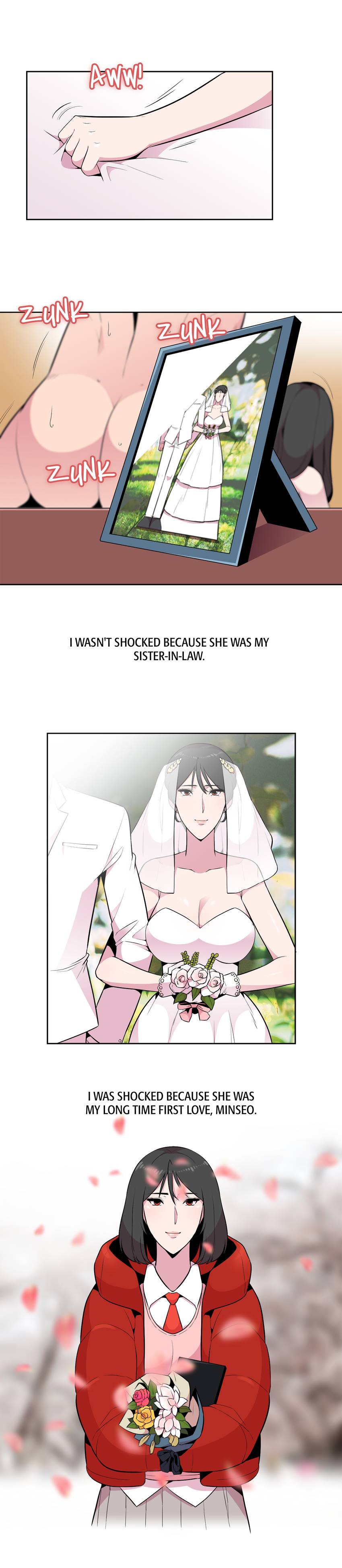 Fate: Unfaithful Wife [Mature]