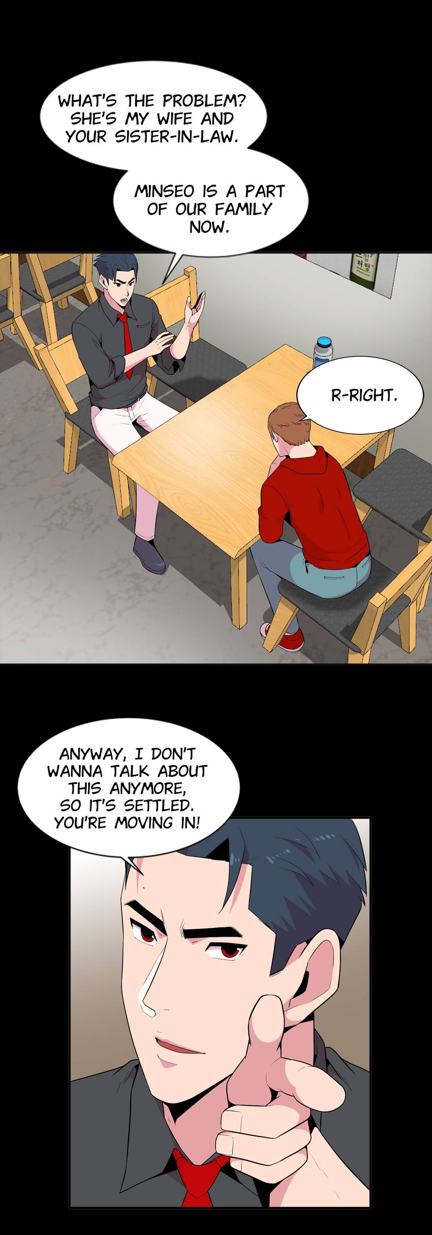 Fate: Unfaithful Wife [Mature]