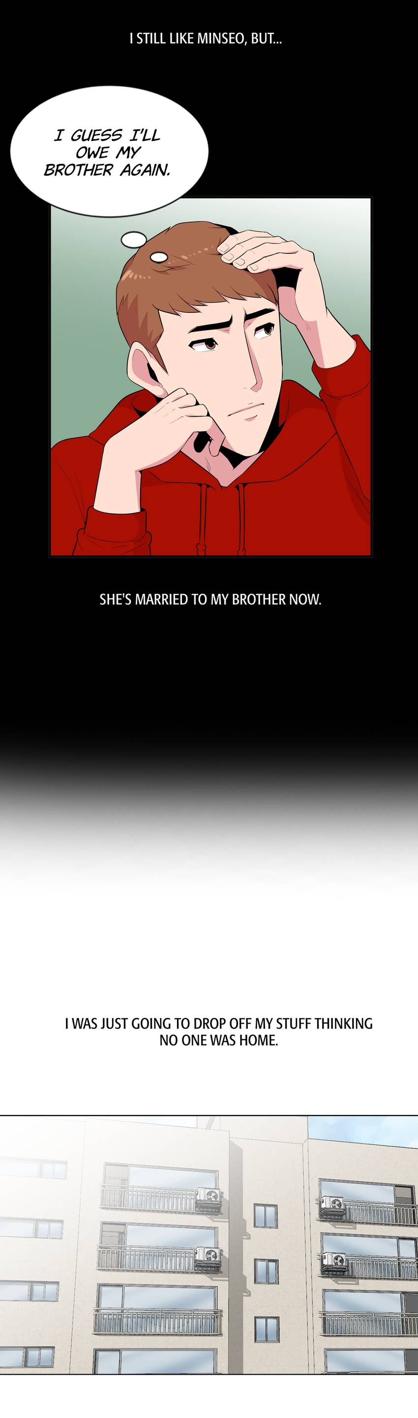 Fate: Unfaithful Wife [Mature]