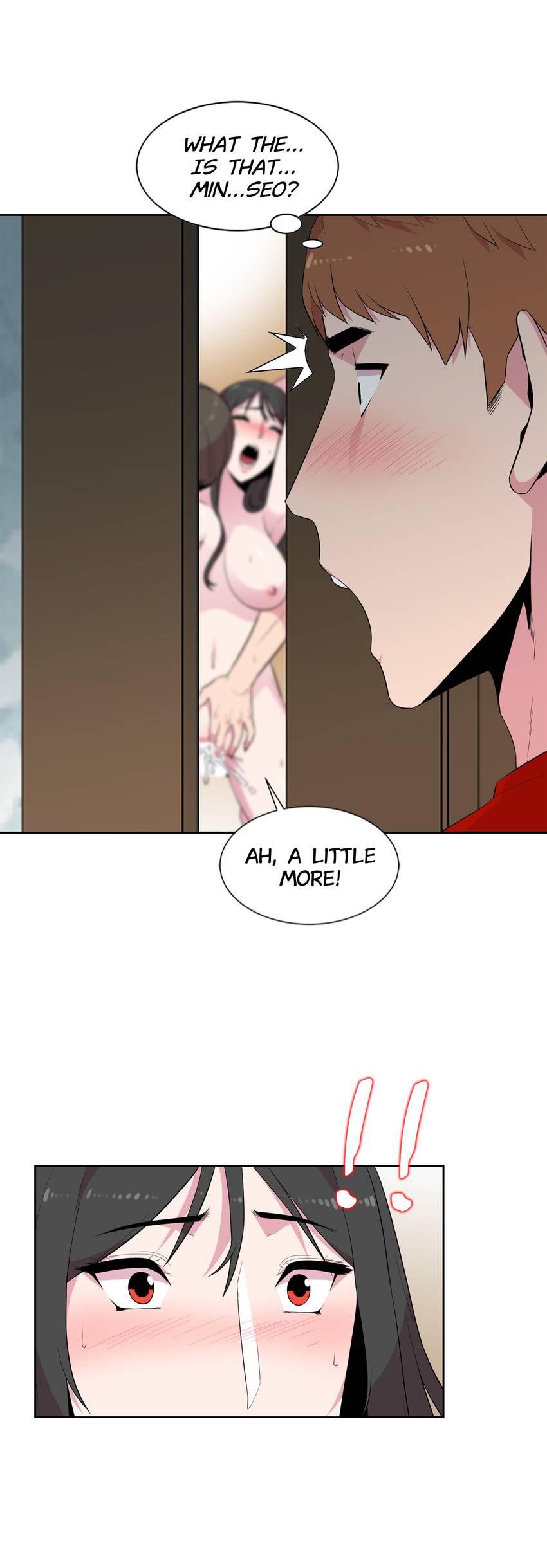 Fate: Unfaithful Wife [Mature]