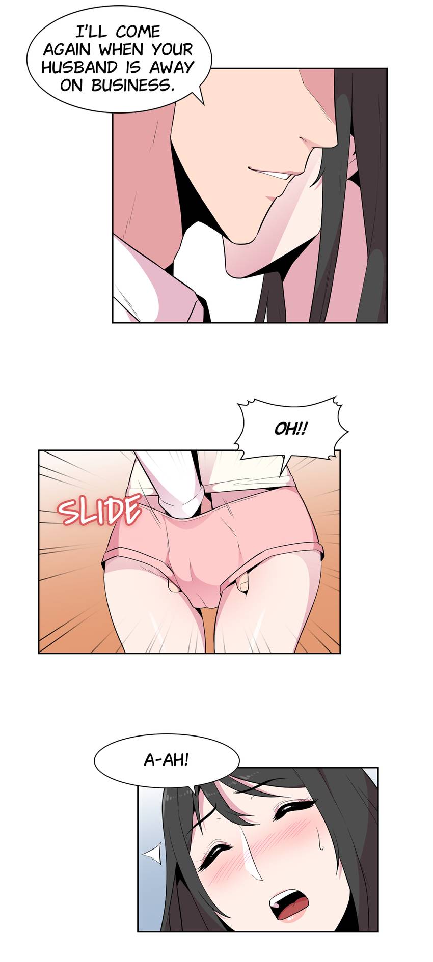 Fate: Unfaithful Wife [Mature]