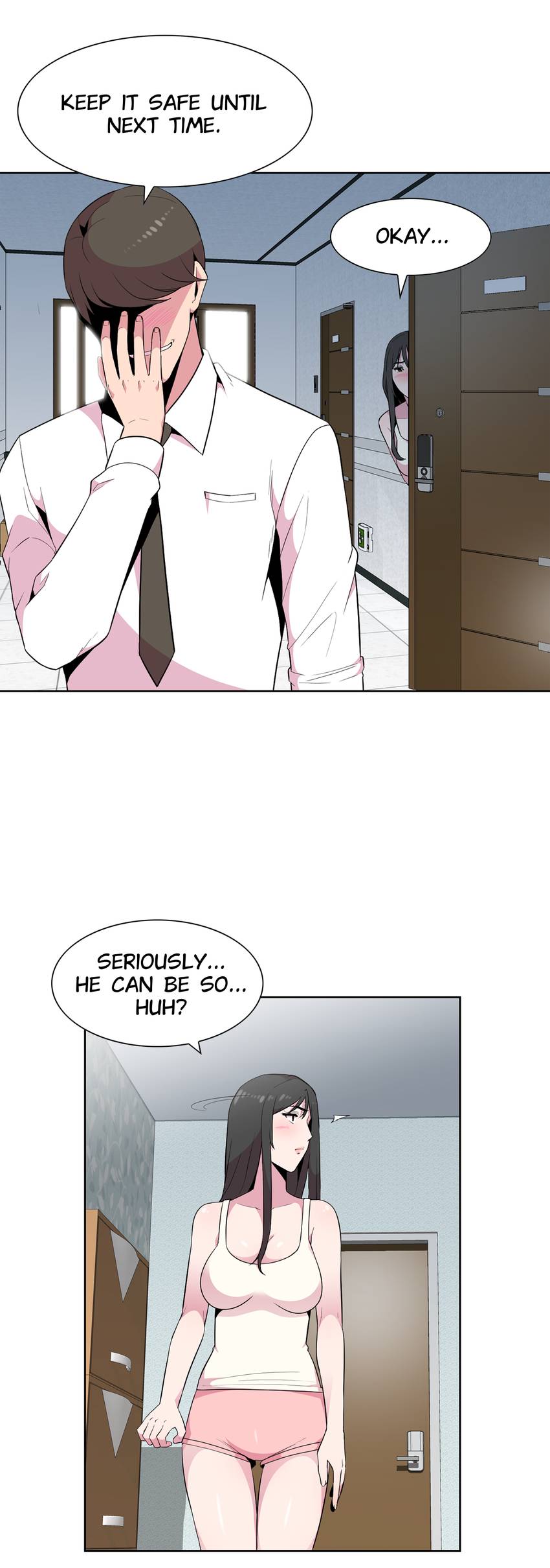 Fate: Unfaithful Wife [Mature]