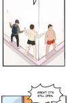 Poor Father and Daughter • Chapter 129 • Page ik-page-4375373