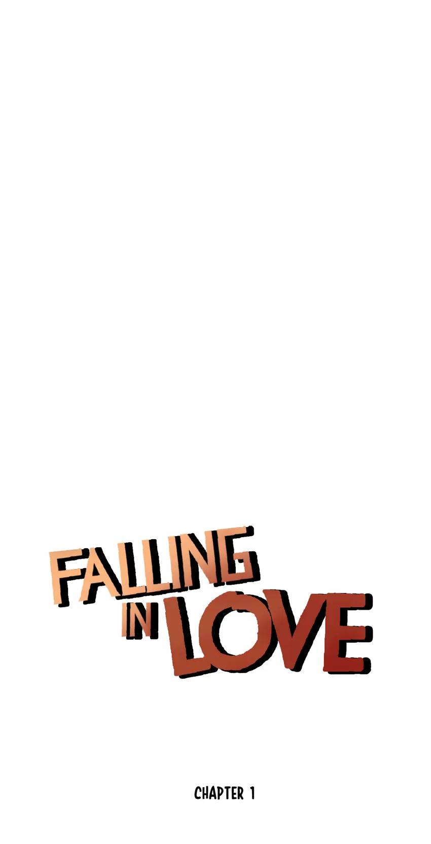 Falling in Love [Mature]