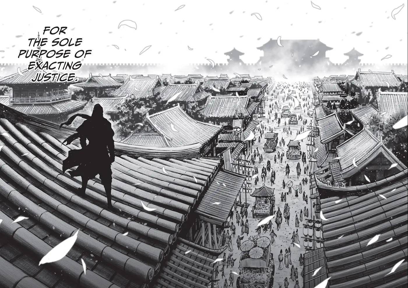 Assassin's Creed Dynasty