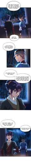 I, Taoist Wu Xin • Season 2 Chapter 2 • Page ik-page-4395558