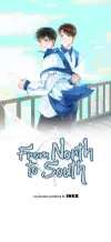 From North to South • Chapter 20 • Page 1