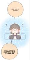 My OTP Is So Sweet That I Want To Fall In Love • Chapter 34 • Page ik-page-4517420