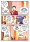 The Zodiac Patron Saint • Chapter 7 • Page 4