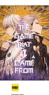 The Game That I Came From • Chapter 124 • Page 2