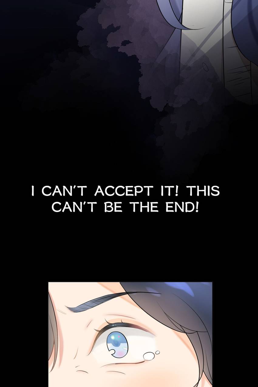 The EX: Season 3