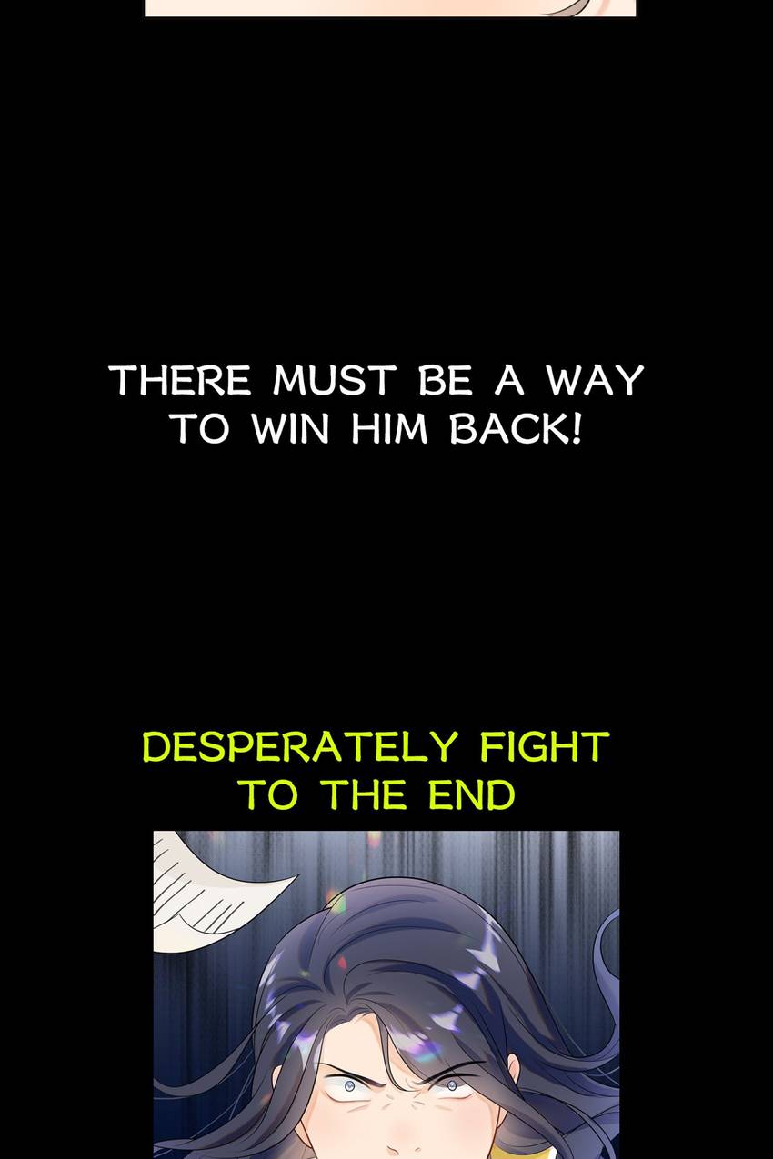 The EX: Season 3