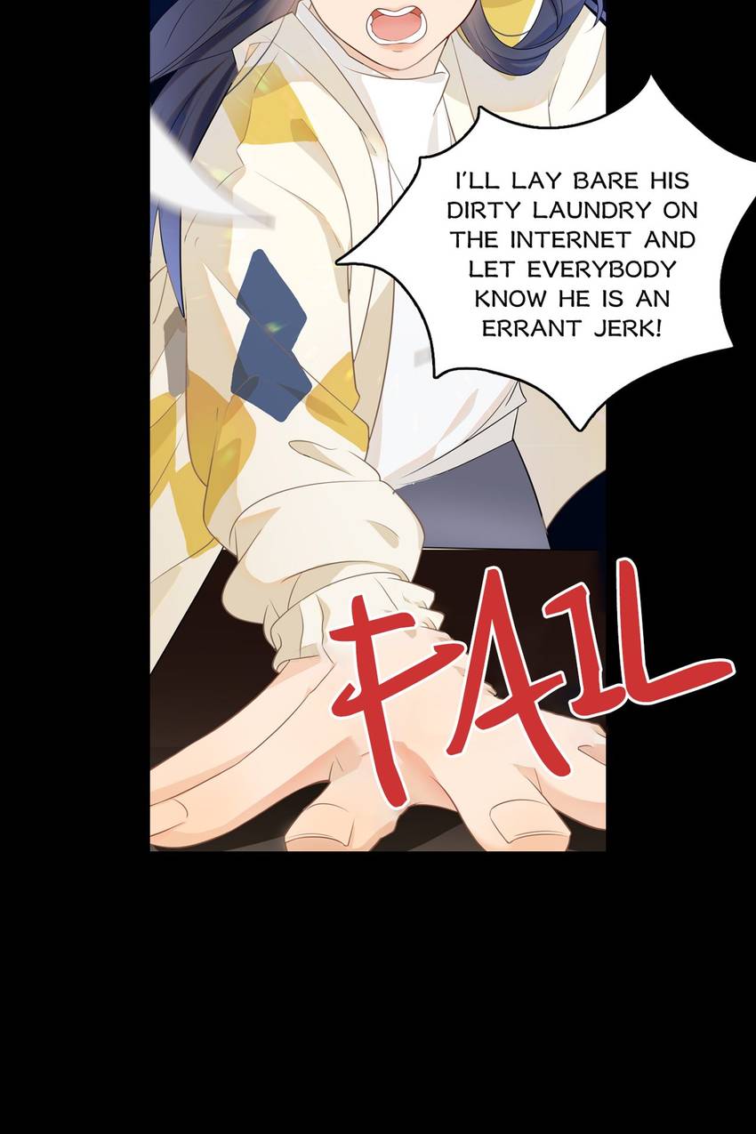 The EX: Season 3