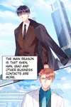 Wolf Billionaire's Sweet Lover • Chapter 29 • Page ik-page-4561103