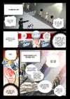 Counterfeit Hero: Season I • Chapter 1: The Military Mechanic Who Escaped (Part 1) • Page 11
