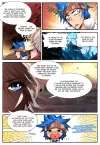 Shrouding The Heavens • Chapter 4: Take His Lamp! (Part 1) • Page 2