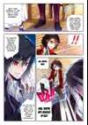 Martial Universe • Chapter 1: Lin Dong (Part 2) • Page 2