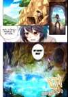 Martial Universe • Chapter 3: The Mysterious Rune Stone (Part 1) • Page 3