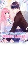 Wolf Billionaire's Sweet Lover • Chapter 41 • Page ik-page-4563631