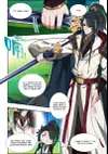 Jianghu: Missions Online • Chapter 2 • Page 2