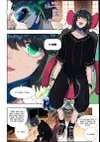 Jianghu: Missions Online • Chapter 2 • Page 4