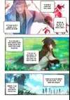 Jianghu: Missions Online • Chapter 3 • Page 2