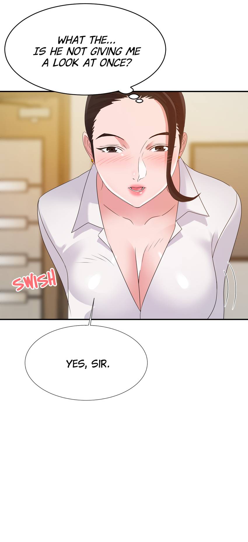 Different Taste than the Wife [Mature]