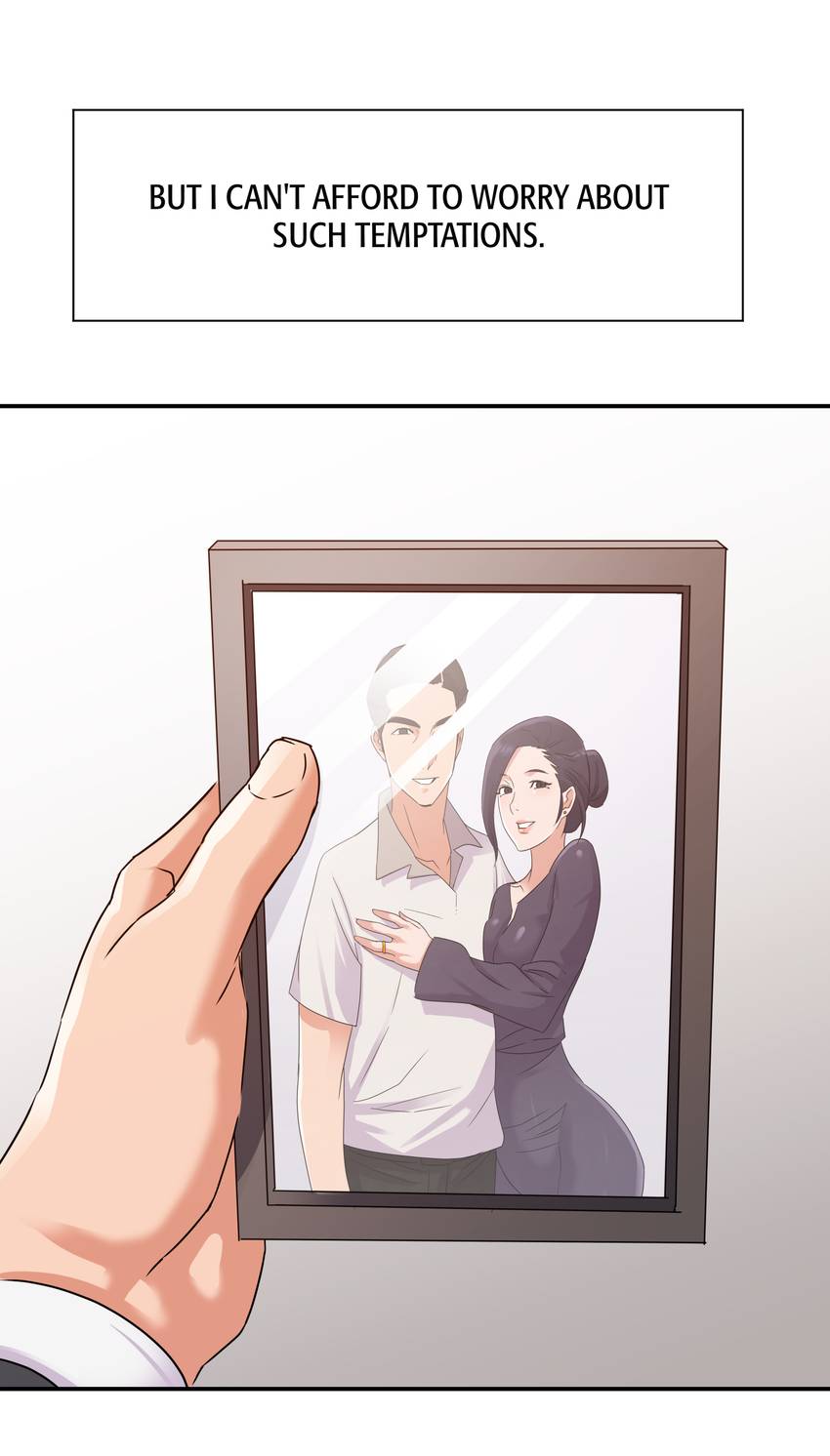 Different Taste than the Wife [Mature]