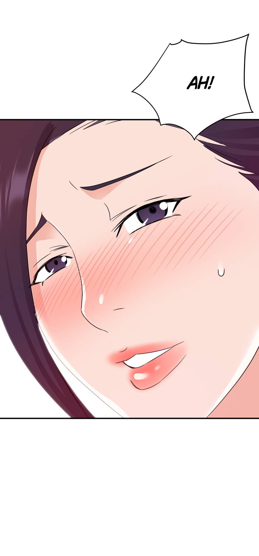 Different Taste than the Wife [Mature]