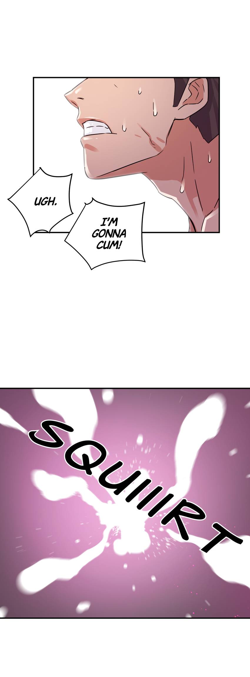 Different Taste than the Wife [Mature]