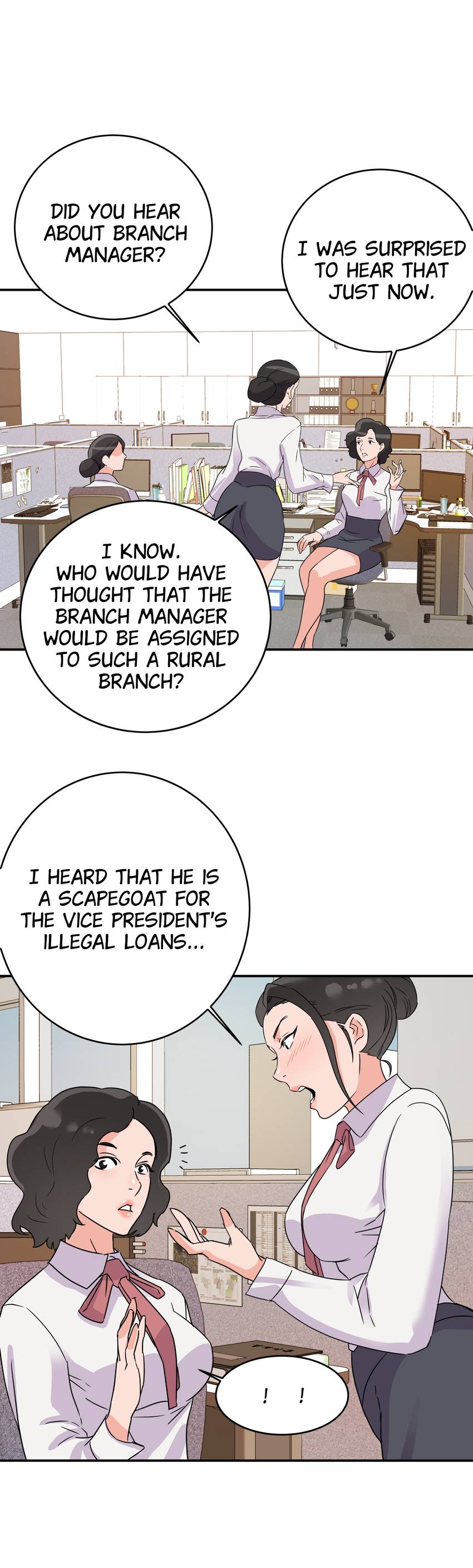 Different Taste than the Wife [Mature]