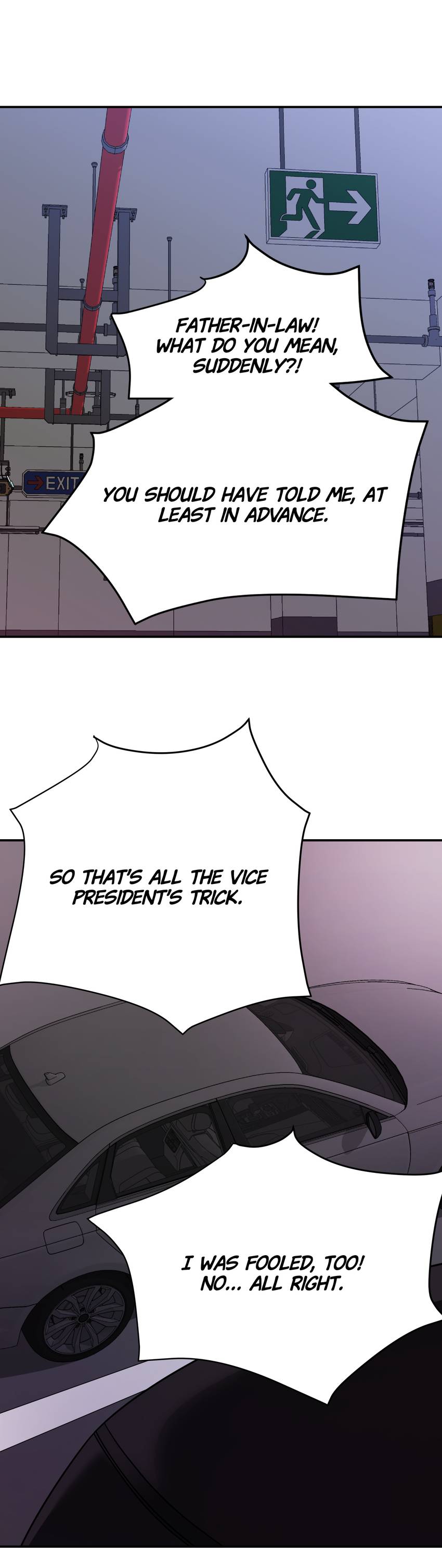 Different Taste than the Wife [Mature]